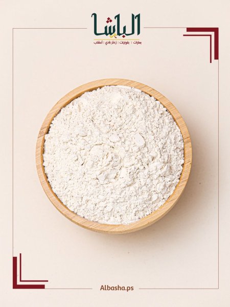 بصل بودرة