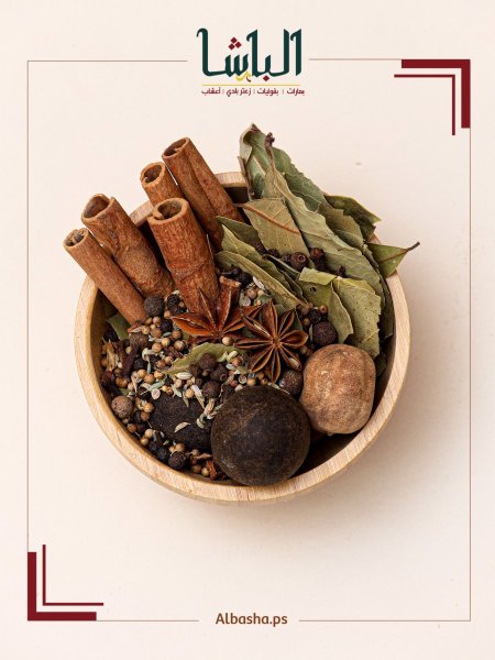 بهار سلق لحمة و دجاج