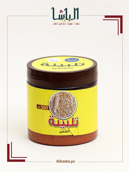 تلبينة النبوية (بالشعير)