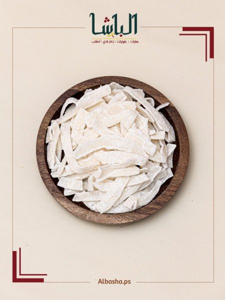 جوز الهند مجفف