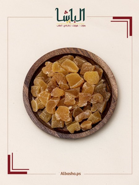 حلقوم الزنجبيل