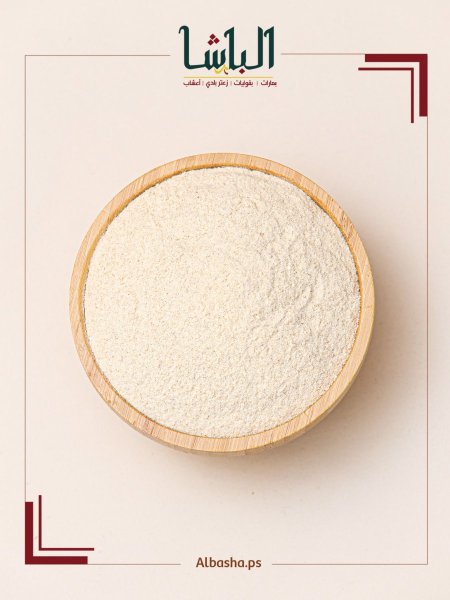 نكهة الزبدة