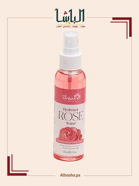 ماء الورد الجوري