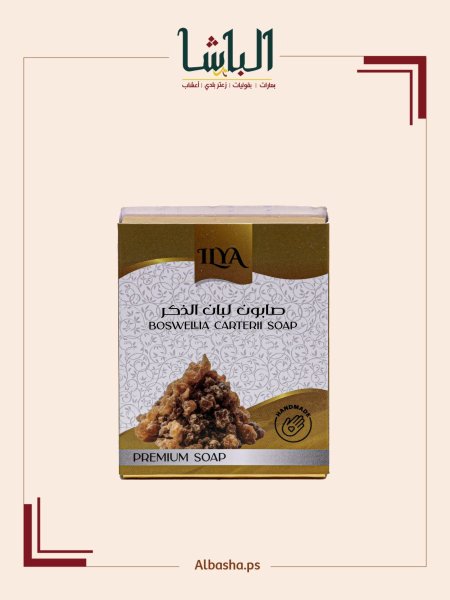 صابون لبان الذكر