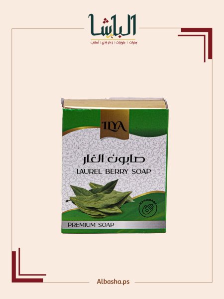 صابون الغار