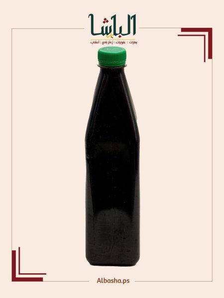 دبس العنب طبيعي بدون سكر او مواد حافظة