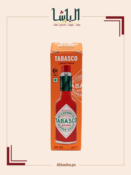 صلصة الفلفل الحار