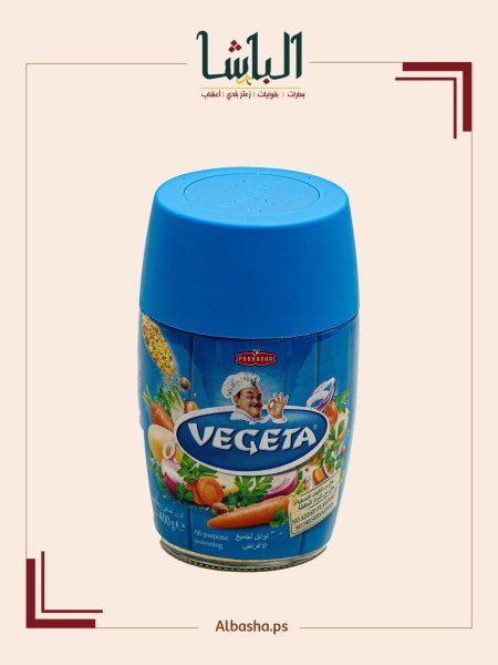 توابل فجيتا الصحية