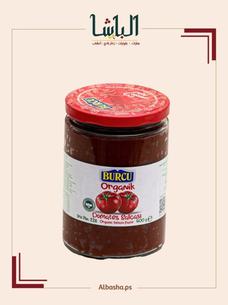 رب بندورة عضوي اورجنك