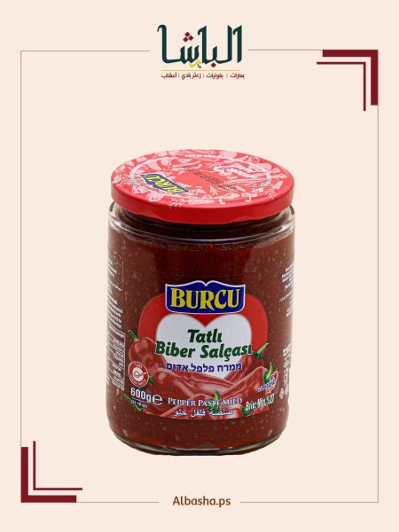 دبس فلفله حلو