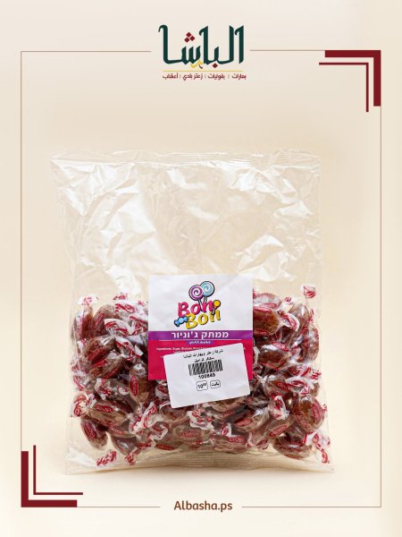 سكاكر كراميل