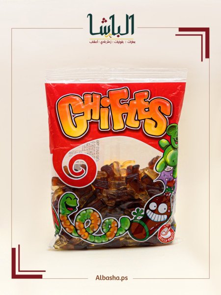 كاندي شكل علبة كولا