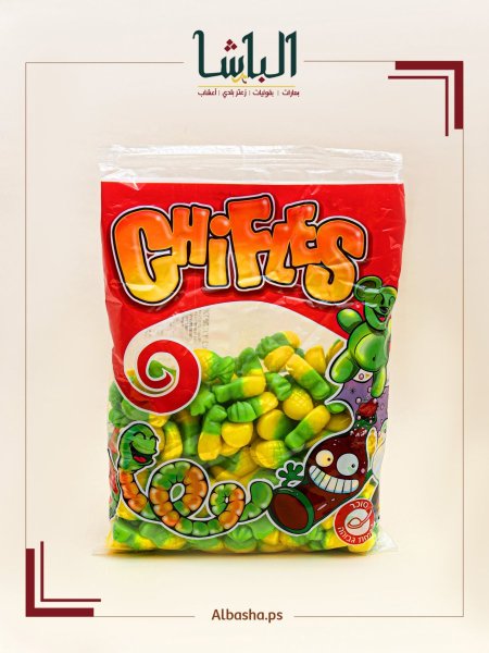 كاندي شكل اناناس