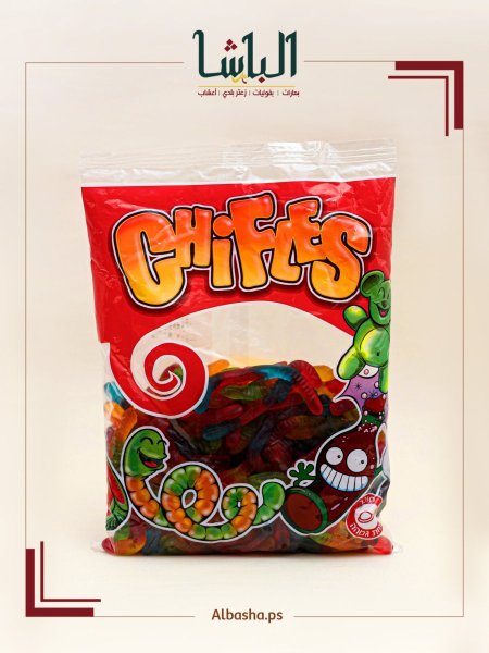 كاندي حيايا  ملون