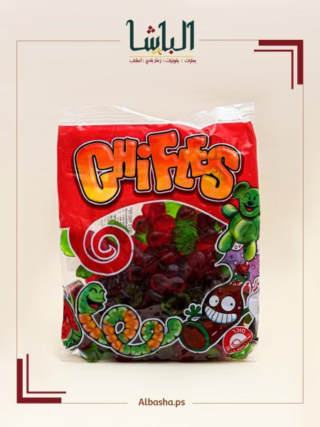 كاندي شكل كرز