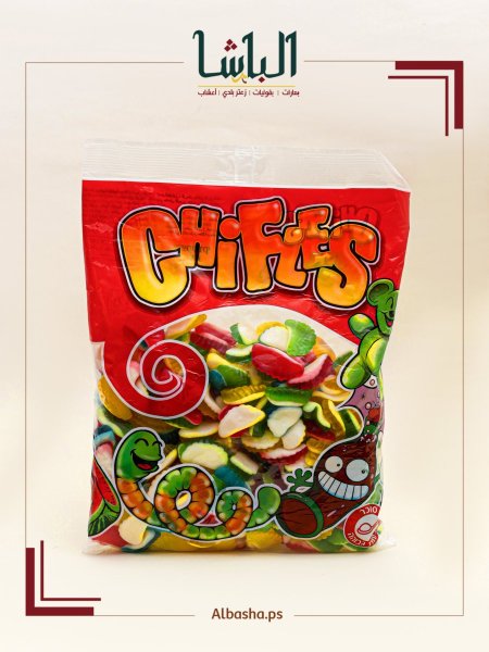 كاندي شكل مندلينا