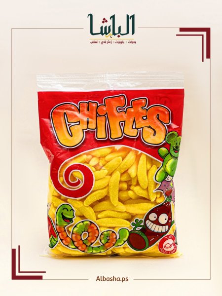 كاندي شكل موز