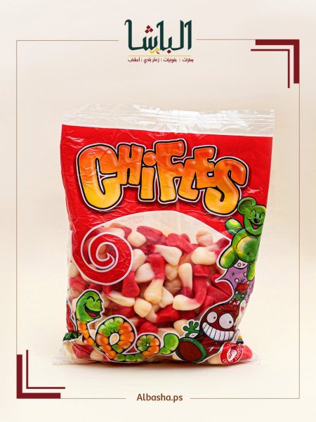 كاندي شكل. عظم