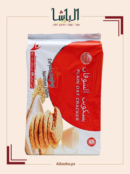 بسكويت الشوفان