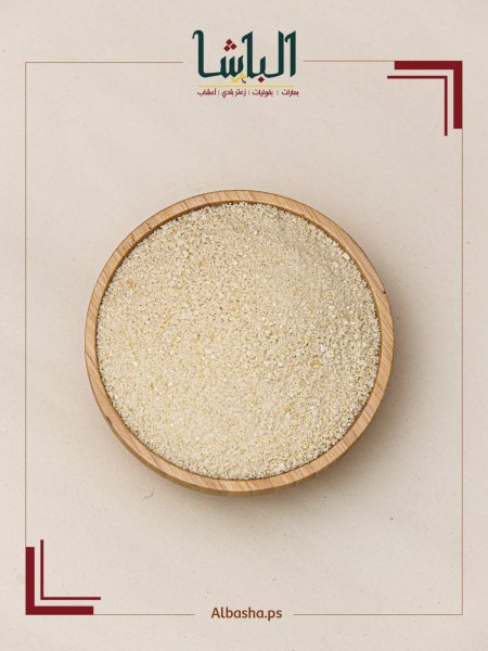 خبز شنيتسل ابيض