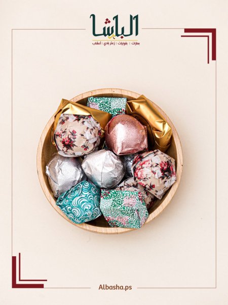 شوكلاته جورميت