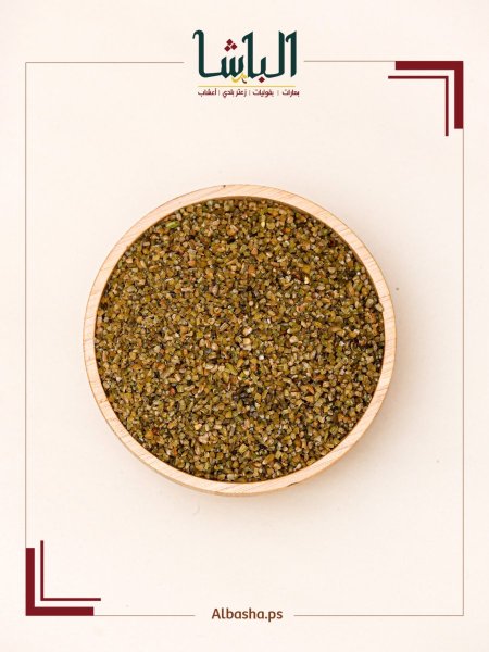 فريكة بلدية (ناعمة)