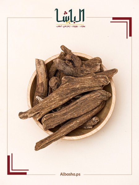 قسط هندي عود