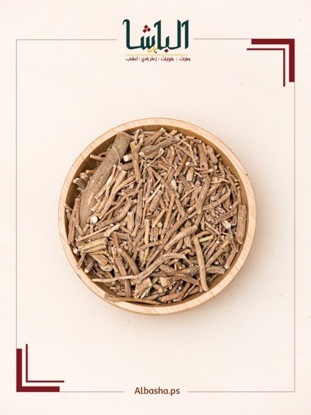 جذور الاشواجندا