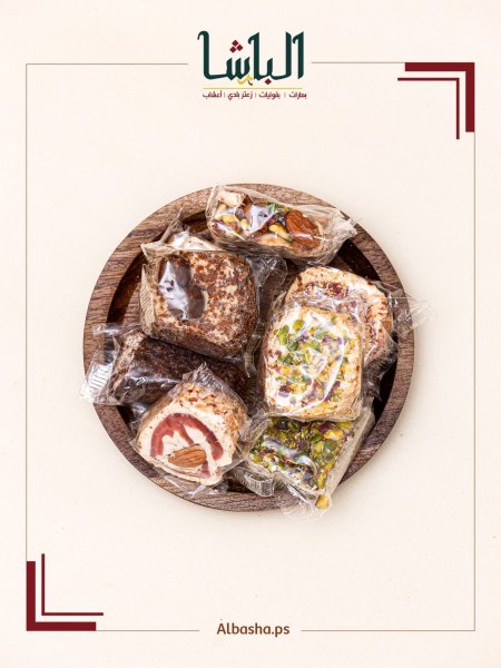 حلقوم مشكل (راحة)