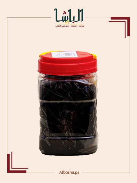 قزحة مطحونة