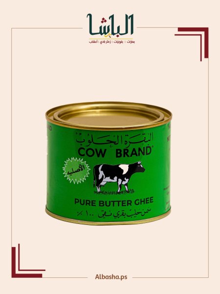 سمنة الحلوب صغير