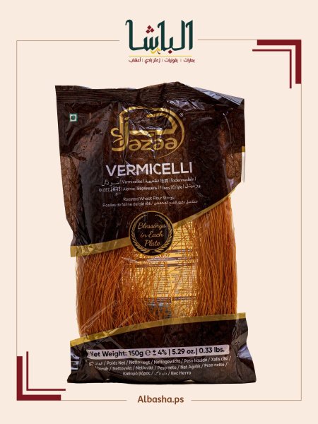 شعيرية باكستانية