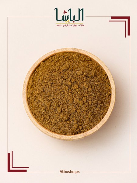 بهار برياني