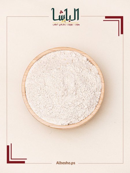 طحين عالي البروتين