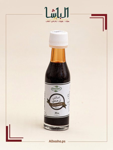 اسانس تمر هندي