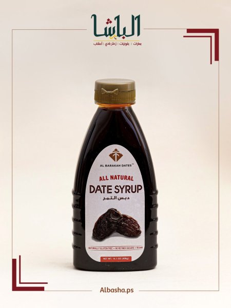 دبس تمر طبيعي