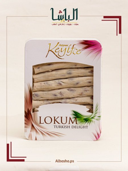 راحة تركي ( المن والسلوى)