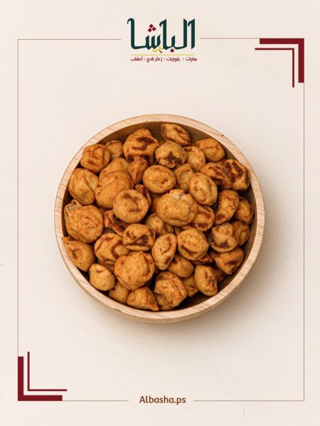 رافيولي محمص مقرمش