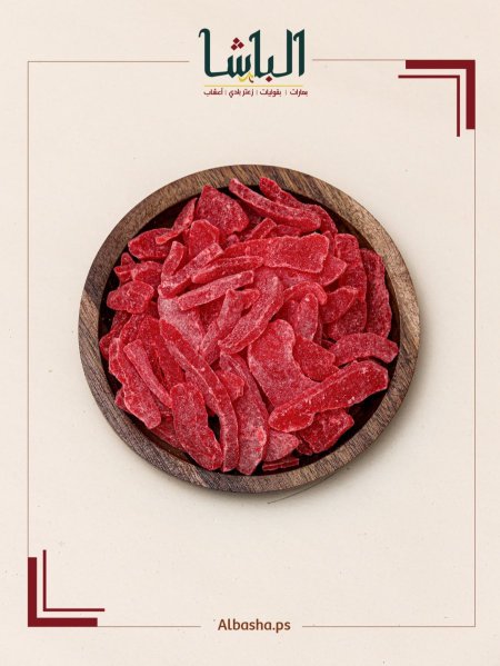 اناناس احمر