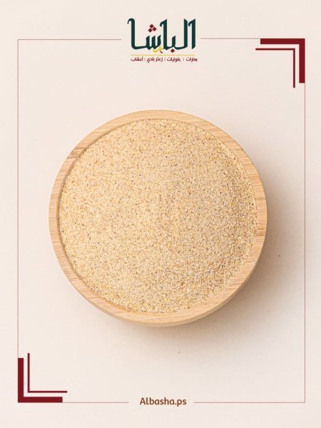 ثومة سميدية