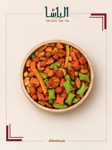 مخلوطة أردنية