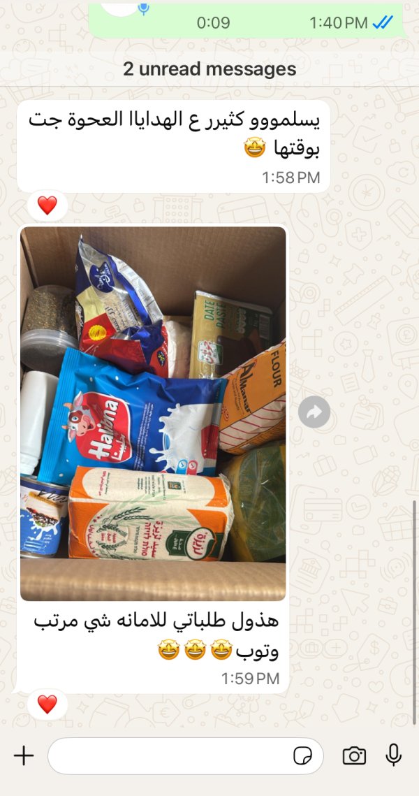 زبونتنا من شقيب السلام