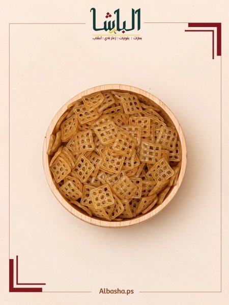 شيبس مشبك للقلي