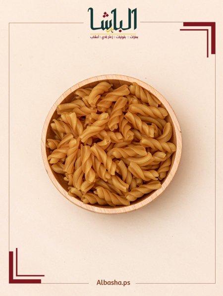 شيبس شكل بسلي للقلي