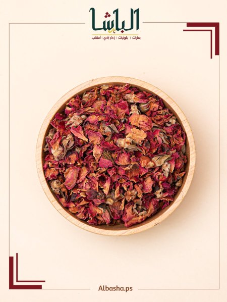 ورد جوري كسره