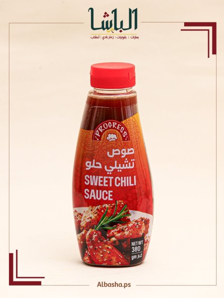 صوص تشيلي حلو
