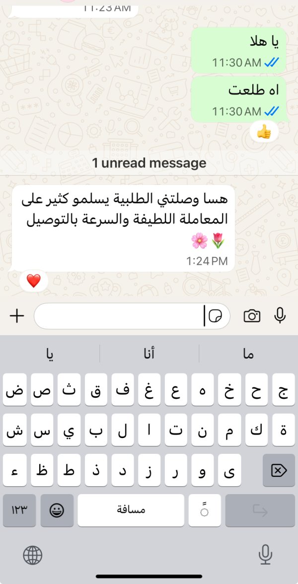 زبونتنا من الزرازير