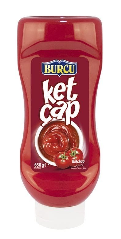 كاتشب