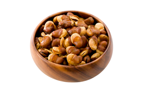 فول محمص