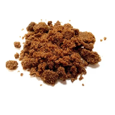 سكر بني رطب